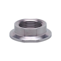 ifm E33201 (ADAPT IFM-CLAMP ISO2852 1-1.5")