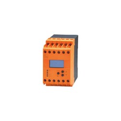 ifm DD2605 (MONITOR/FR-2N/110-240VAC/DC)