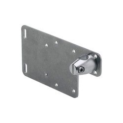 ifm E11122 (MOUNTING BRACKET STRAIGHT)