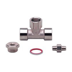 ifm E37360 (T-FITTING KIT)