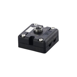 ifm E70588 (QUAD M12 AS-i/24V 4A)