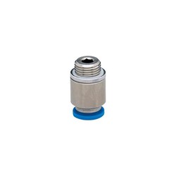ifm E30076 (PLUG CONNECTION QS-G1/8-6)