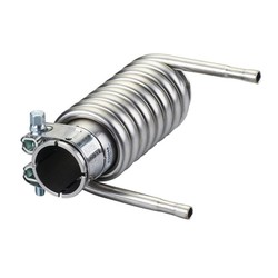 ifm E35068 (COOLING JACKET)