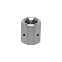 ifm E43310 (ADAPT G1/2-WELD FOR PIPE 3A)