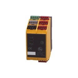 ifm G1502S (Safety switch gear)