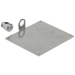 ifm E2D109 (MOUNTING SET BACKLIGHT 100X100)