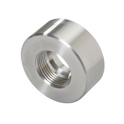 ifm E30009 (WELDING ADAPT G3/4)