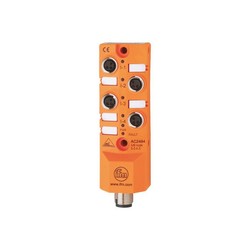 ifm AC2484 (CompactM8 4DI)