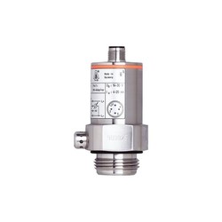 ifm PL2053 (PL-025-RES30-E-ZVG/US/      /P)