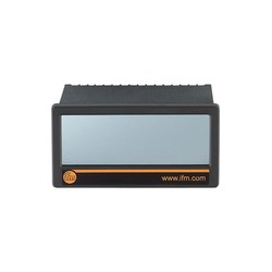 ifm DX2032 (DISPLAY/FX460/ANALOG/DC)