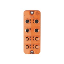 ifm AL1220 (IO-Link Master PL EIP 4P IP67)