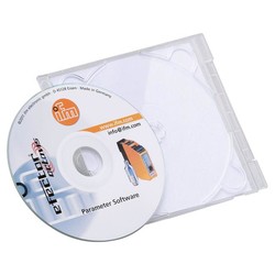 ifm VES003 (PARAMETER-SW FOR VSE)