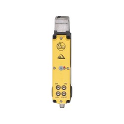 ifm AC902S (Safetyswitch 2SI3DO A/AOCCP)