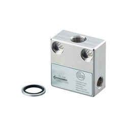ifm E40434 (FLOW ADAPT)