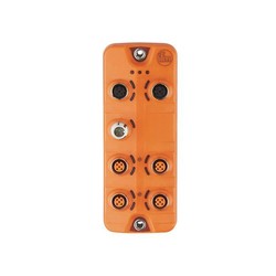 ifm AL1100 (IO-Link Master SL PN 4P IP67)