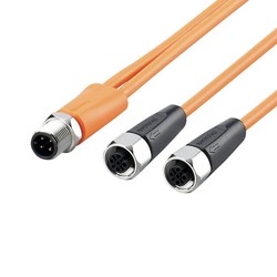ifm EVT473 (YDOGH034VAS00,3E03STGH040VAS)