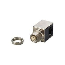 ifm E21140 (INDUSTR.ETHERN.ADAPT.M12/RJ45)