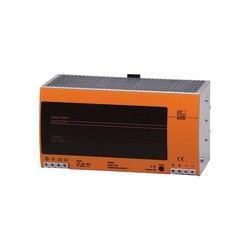 ifm DN2035 (POWER SUPPLY/24VDC/40A)