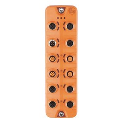ifm AL1202 (IO-Link Master PL PN 8P IP67)