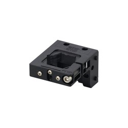 ifm E30421 (UNIVERSAL MOUNTING BRACKET)