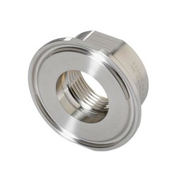 ifm E33902 (ADAPT G3/4-CLAMP ISO2852/2)
