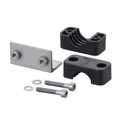 ifm E43384 (MOUNTING SET DN26,9)