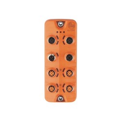 ifm AL1200 (IO-Link Master PL PN 4P IP67)