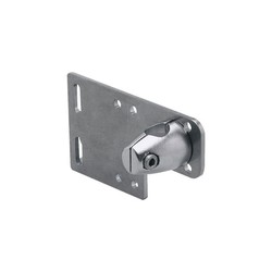 ifm E11117 (MOUNTING BRACKET STRAIGHT)