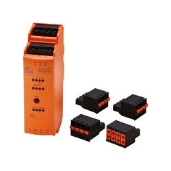 ifm AC3200 (SmartL25 4DI 4DO T C)