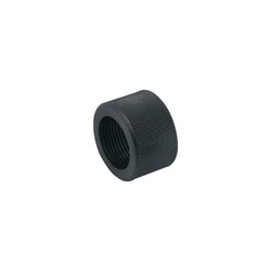 ifm E20181 (KNURLED NUT FT/FE-30)