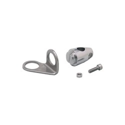 ifm E20871 (SYSTEM COMPONENT M18 ROD)
