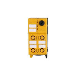 ifm AC508S (ClassicL 2SI AUX 2DOT 2LO OSSD)