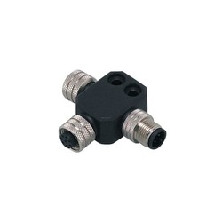 ifm E11566 (T SPLITTER M12/2XUS)