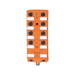 ifm AC2467 (CompactM12 4 DI-Y 4 DO A/B M12)
