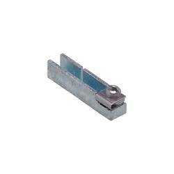 ifm E11914 (ADAPT C-SLOT IN T-SLOT SHORT)
