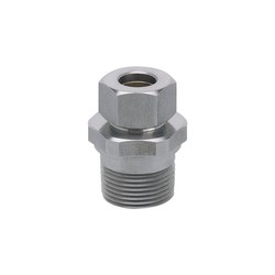 ifm E43013 (MOUNTING ADAPTER NPT1/D16)