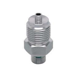 ifm E30002 (ADAPT G1/4A-G1/2A V4A)