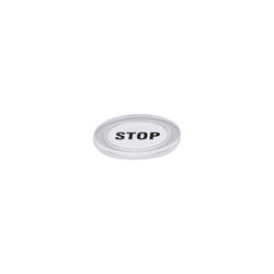 ifm E12378 (CAP M22 SYMBOL STOP)