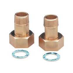 ifm E40154 (ADAPTER G3/4-NPT1/2/MS)