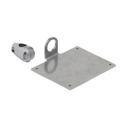 ifm E2D108 (MOUNTING SET BACKLIGHT 50X50)