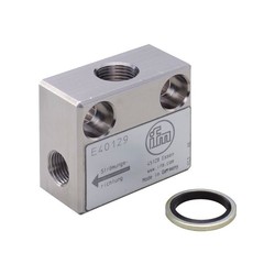 ifm E40130 (FLOW ADAPT SI TI)