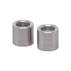 ifm E40213 (SCREW-IN ADAPTER 1/2" SM)