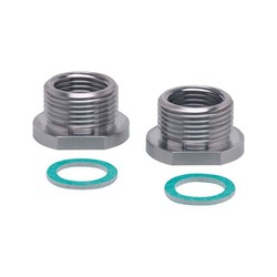 ifm E40189 (ADAPT G1/2"-3/4")