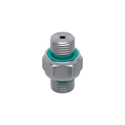 ifm E30143 (ADAPT PX G1/4A-G1/4A V4A)