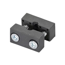 ifm E10204 (MOUNTING CLAMP D4 MM)