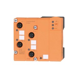 ifm AC2520 (ClassicL90 4AI(Pt100) M12 IP67)