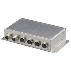 ifm E2M250 (MULTIVIEWBOX/4 PORT)