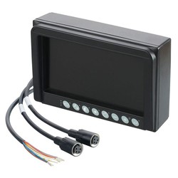 ifm E2M232 (MONITOR ANALOGUE VIDEO INPUT/2 PORT)