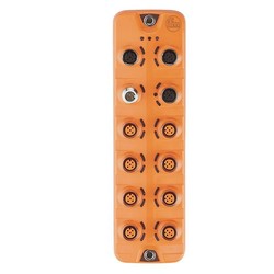 ifm AL1302 (IO-Link Master DL PN 8P IP67)