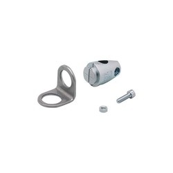 ifm E20720 (MOUNTING SET 1 ROD MOUNTING)
